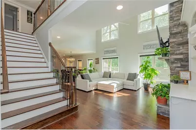 8220 Cedar Hollow Road, Greensboro, NC 27455 - Photo 11
