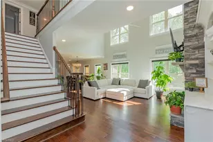 8220 Cedar Hollow Rd, Greensboro, NC 27455 - Photo 11