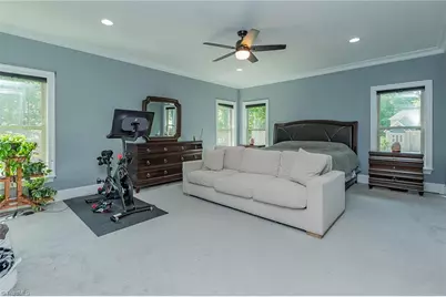 8220 Cedar Hollow Road, Greensboro, NC 27455 - Photo 27