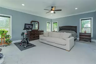 8220 Cedar Hollow Rd, Greensboro, NC 27455 - Photo 27