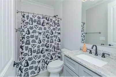 8220 Cedar Hollow Road, Greensboro, NC 27455 - Photo 35