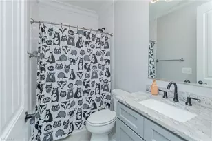 8220 Cedar Hollow Rd, Greensboro, NC 27455 - Photo 35