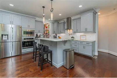 8220 Cedar Hollow Road, Greensboro, NC 27455 - Photo 21