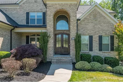 8220 Cedar Hollow Road, Greensboro, NC 27455 - Photo 5