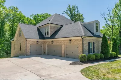 8220 Cedar Hollow Road, Greensboro, NC 27455 - Photo 3