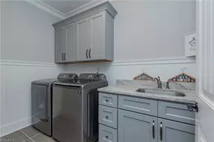 8220 Cedar Hollow Rd, Greensboro, NC 27455 - Photo 25