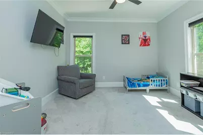 8220 Cedar Hollow Road, Greensboro, NC 27455 - Photo 33
