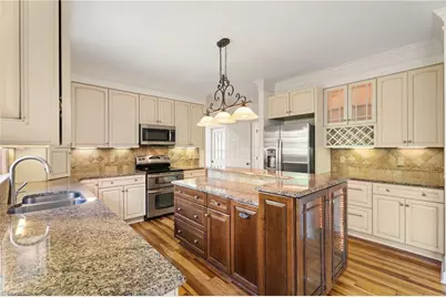 7706 Holly Field Road, Clemmons, NC 27012 - Photo 9