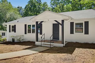 3534 Prospect Drive, Winston-Salem, NC 27105 - Photo 5