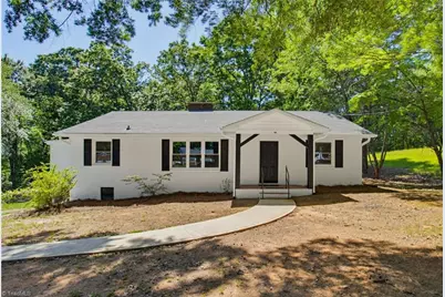 3534 Prospect Drive, Winston-Salem, NC 27105 - Photo 1