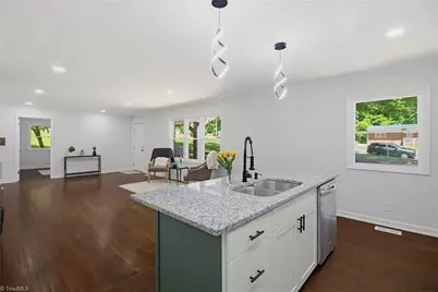 3534 Prospect Drive, Winston-Salem, NC 27105 - Photo 11