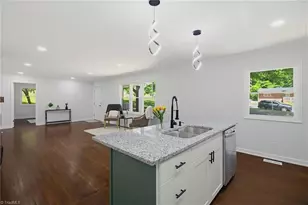 3534 Prospect Dr, Winston-Salem, NC 27105 - Photo 11