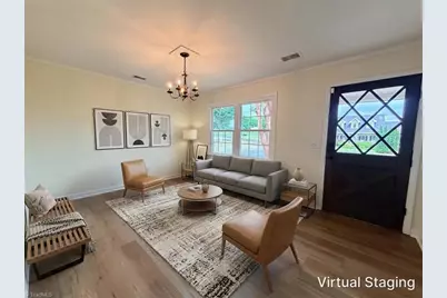 3216 Country View Road, Jonesville, NC 28642 - Photo 5