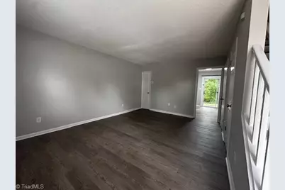 1835 Merritt Drive #A, Greensboro, NC 27407 - Photo 3