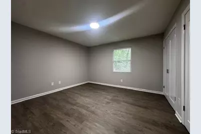 1835 Merritt Drive #A, Greensboro, NC 27407 - Photo 5