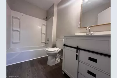 1835 Merritt Drive #A, Greensboro, NC 27407 - Photo 9
