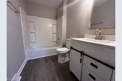 1835 Merritt Drive #A, Greensboro, NC 27407 - Photo 7
