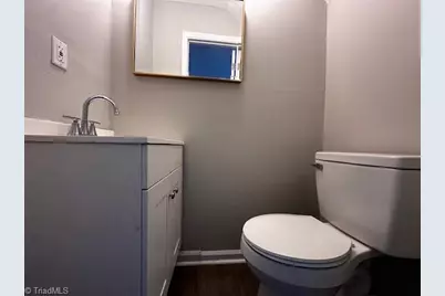 1835 Merritt Drive #A, Greensboro, NC 27407 - Photo 5