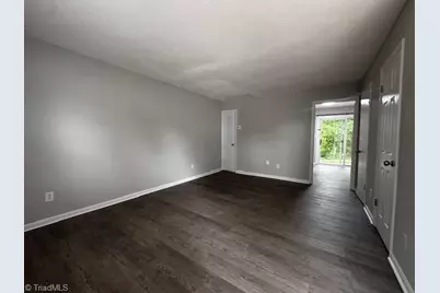 1835 Merritt Drive #A, Greensboro, NC 27407 - Photo 3