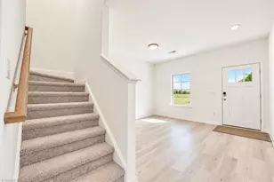 2421 Pleasant Hill Liberty Rd, Liberty, NC 27298 - Photo 5