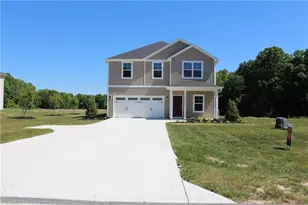 2421 Pleasant Hill Liberty Rd, Liberty, NC 27298 - Photo 3
