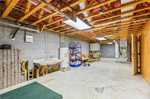 1004 Briarcliff Rd, Yadkinville, NC 27055 - Photo 29