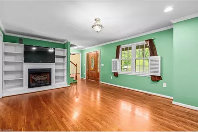1004 Briarcliff Road, Yadkinville, NC 27055 - Photo 5