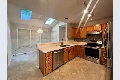 4 Whistling Oak Trail, Greensboro, NC 27407 - Photo 11