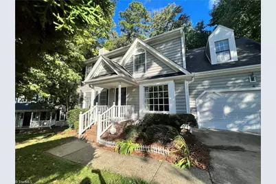 4 Whistling Oak Trail, Greensboro, NC 27407 - Photo 3