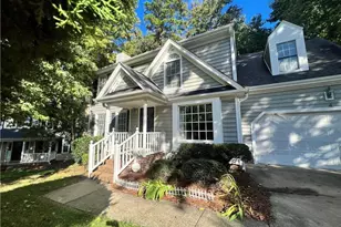 4 Whistling Oak Trail, Greensboro, NC 27407 - Photo 3