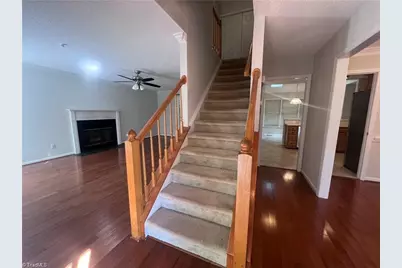 4 Whistling Oak Trail, Greensboro, NC 27407 - Photo 17