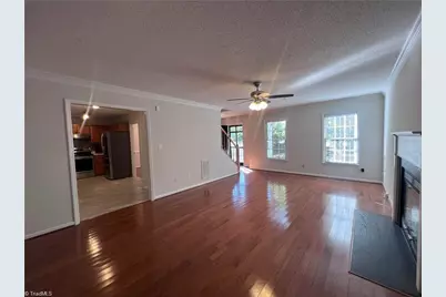 4 Whistling Oak Trail, Greensboro, NC 27407 - Photo 7