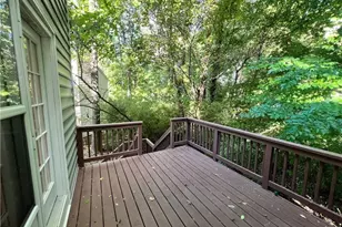 4 Whistling Oak Trail, Greensboro, NC 27407 - Photo 37
