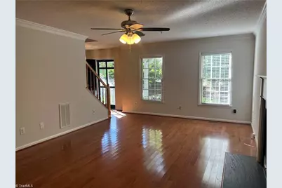 4 Whistling Oak Trail, Greensboro, NC 27407 - Photo 9