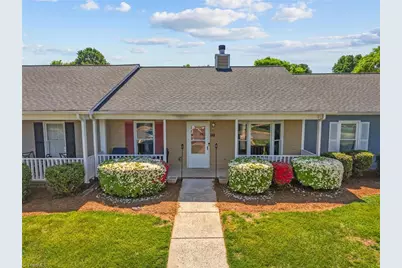 814 Guilford College Road #110, Greensboro, NC 27409 - Photo 33