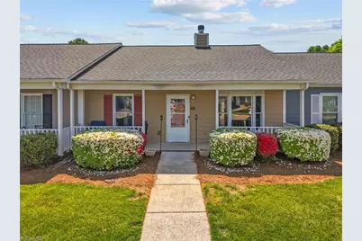 814 Guilford College Road #110, Greensboro, NC 27409 - Photo 1