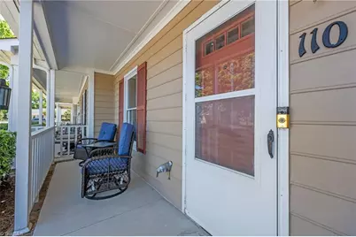 814 Guilford College Road #110, Greensboro, NC 27409 - Photo 15