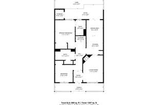 814 Guilford College Rd, Greensboro, NC 27409 - Photo 31