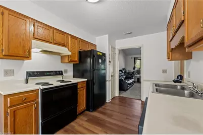 814 Guilford College Road #110, Greensboro, NC 27409 - Photo 21