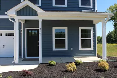 2461 Pleasant Hill Liberty Road #7 RV, Liberty, NC 27298 - Photo 3