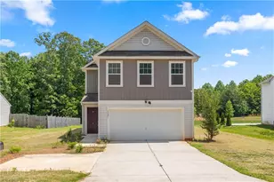 5321 Murray Rd, Winston-Salem, NC 27106 - Photo 1