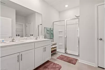 2413 Trevana Way, Graham, NC 27253 - Photo 17