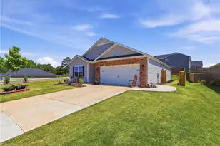 2413 Trevana Wy, Graham, NC 27253 - Photo 33