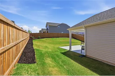 2413 Trevana Way, Graham, NC 27253 - Photo 29