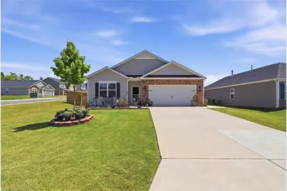 2413 Trevana Way, Graham, NC 27253 - Photo 1