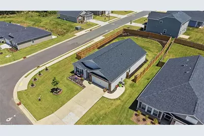2413 Trevana Way, Graham, NC 27253 - Photo 35