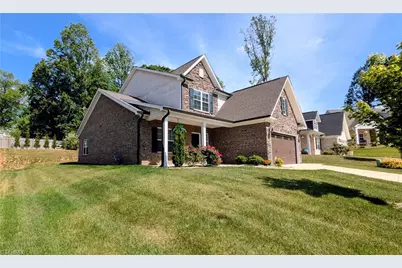 226 Bismarck Court, Winston-Salem, NC 27104 - Photo 3