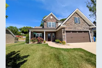 226 Bismarck Court, Winston-Salem, NC 27104 - Photo 1