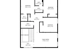 226 Bismarck Ct, Winston-Salem, NC 27104 - Photo 19