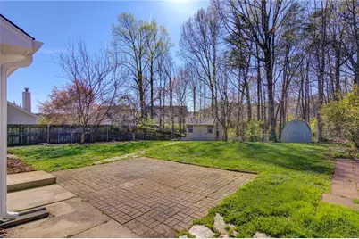 4711 Eagle Rock Road, Greensboro, NC 27410 - Photo 17